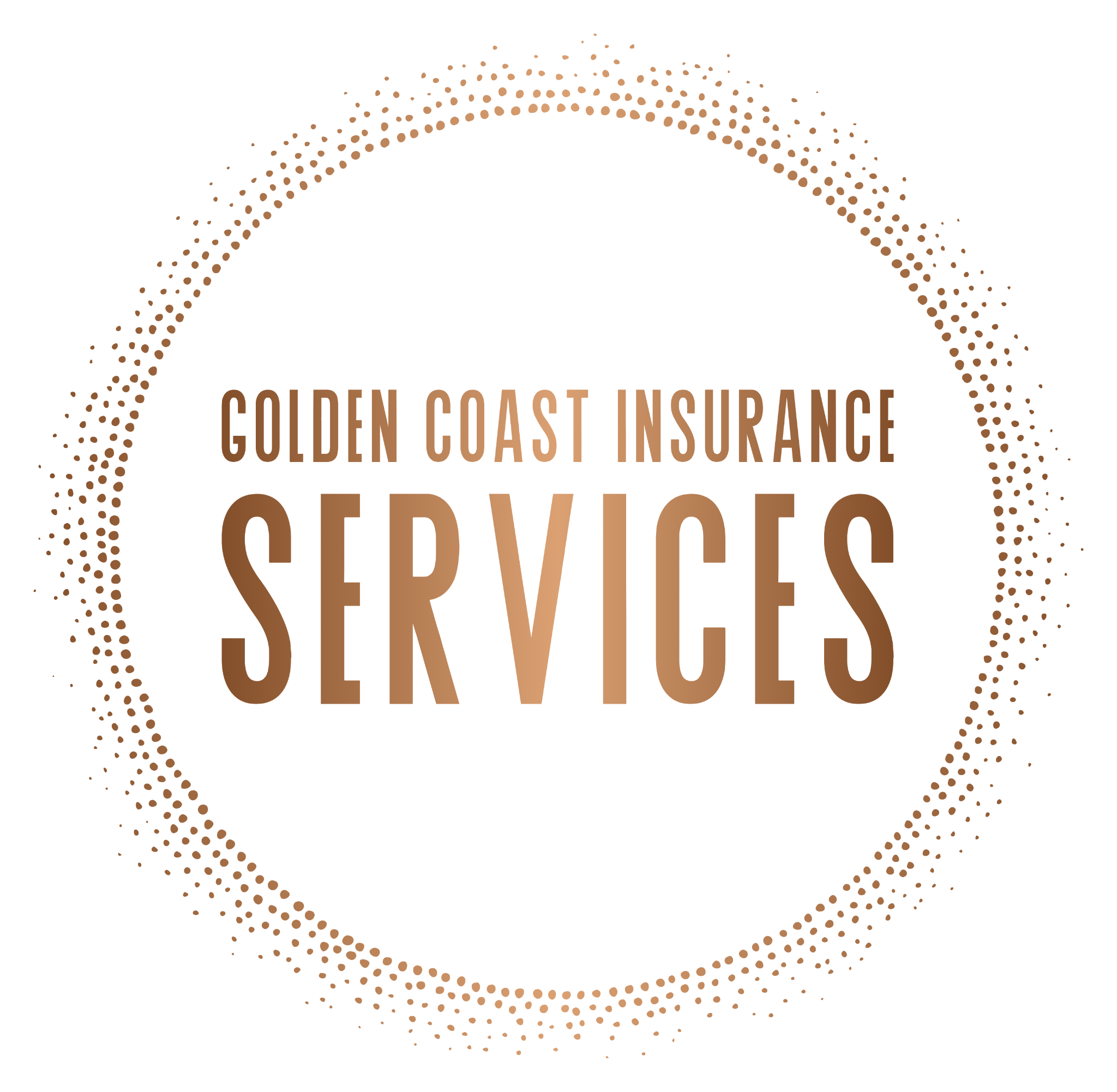Golden Coast Logo
